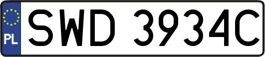 SWD3934C