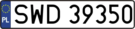 SWD39350