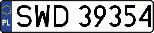 SWD39354