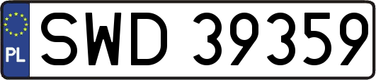 SWD39359