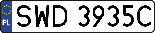 SWD3935C