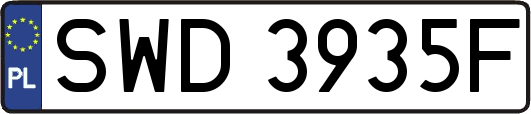 SWD3935F
