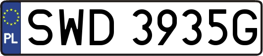 SWD3935G
