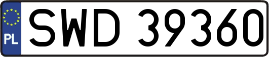 SWD39360