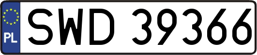 SWD39366