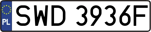 SWD3936F