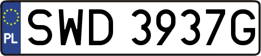 SWD3937G