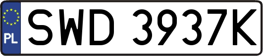 SWD3937K