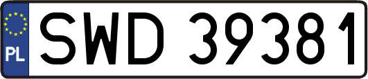 SWD39381