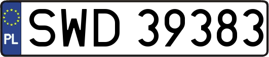 SWD39383