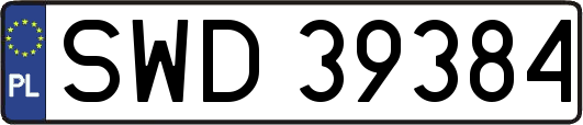 SWD39384