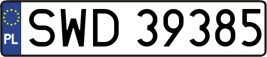 SWD39385