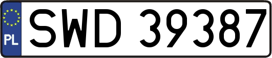 SWD39387