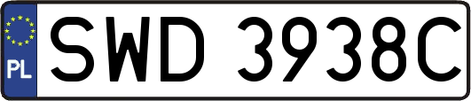 SWD3938C