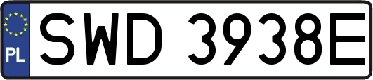 SWD3938E