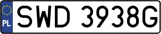 SWD3938G