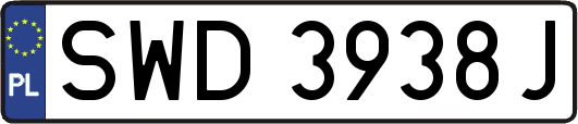 SWD3938J