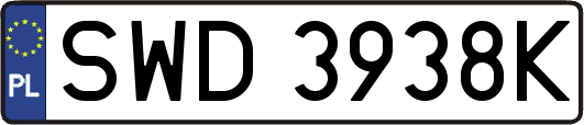 SWD3938K