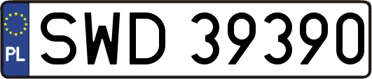 SWD39390
