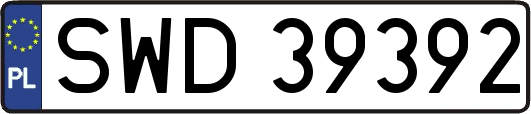 SWD39392