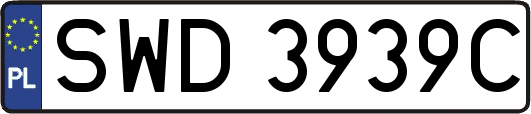 SWD3939C