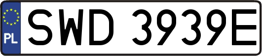 SWD3939E
