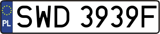 SWD3939F