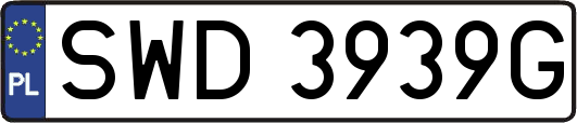 SWD3939G