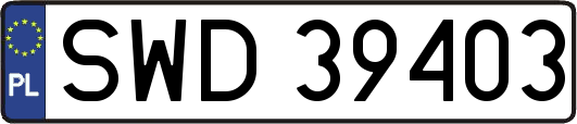 SWD39403