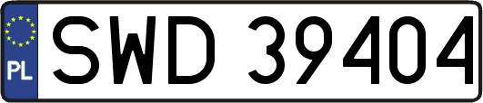 SWD39404