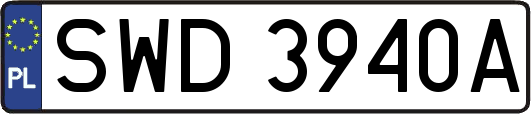 SWD3940A