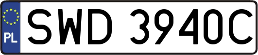 SWD3940C