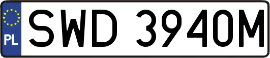 SWD3940M