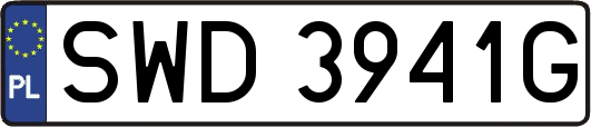 SWD3941G