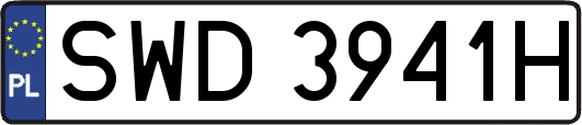 SWD3941H