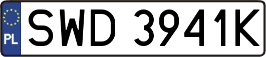 SWD3941K