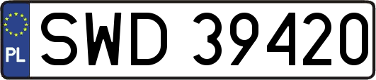 SWD39420