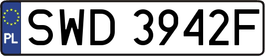 SWD3942F