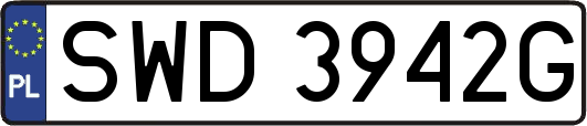 SWD3942G