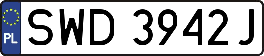 SWD3942J