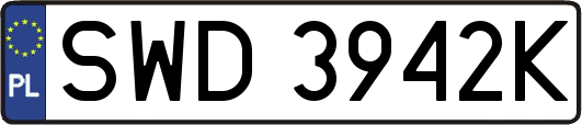 SWD3942K