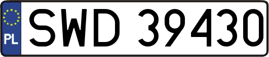 SWD39430