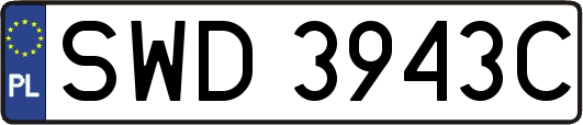 SWD3943C