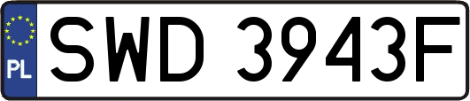 SWD3943F