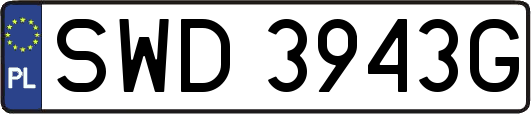 SWD3943G