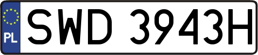 SWD3943H