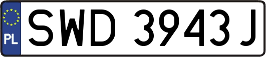 SWD3943J
