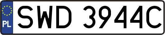 SWD3944C