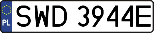 SWD3944E