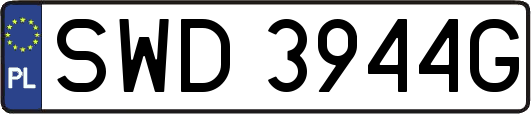 SWD3944G